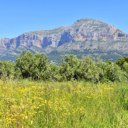 Apartamento Brisas Del Arenal Javea
