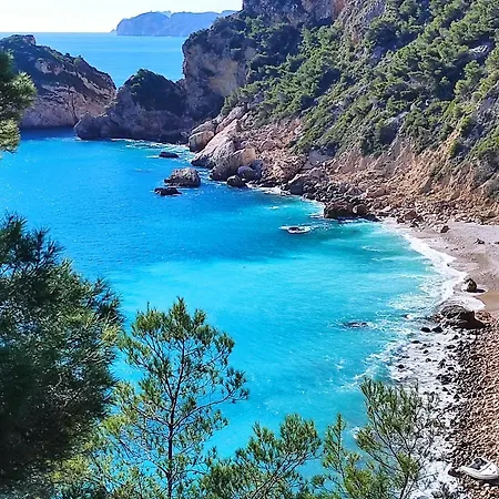 Apartamento Brisas Del Arenal Apartment Javea