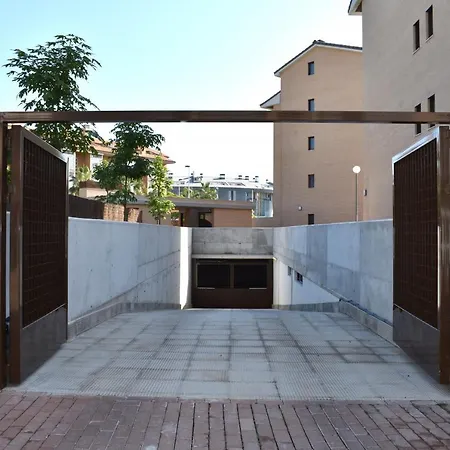 Apartamento Brisas Del Arenal Apartment Javea