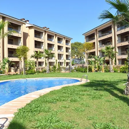 Apartment Apartamento Brisas Del Arenal *