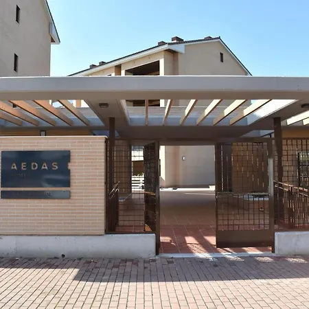 Apartamento Brisas Del Arenal