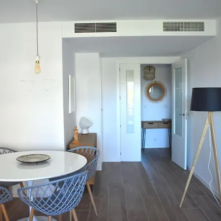 Apartment Apartamento Brisas Del Arenal