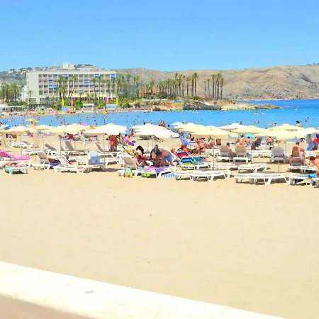 Apartamento Brisas Del Arenal Apartment