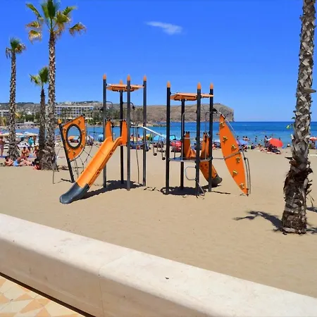 Apartamento Brisas Del Arenal *