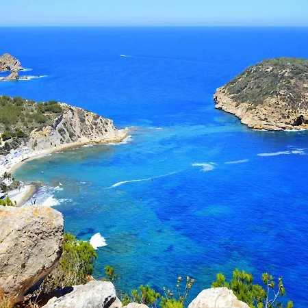 Apartamento Brisas Del Arenal Apartamento Jávea
