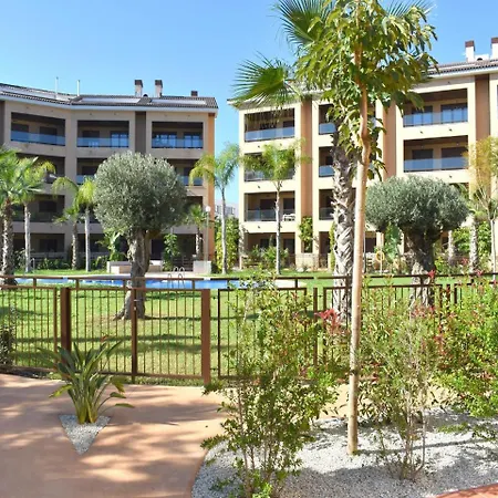 Apartamento Brisas Del Arenal