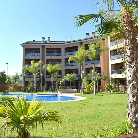 Apartamento Brisas Del Arenal