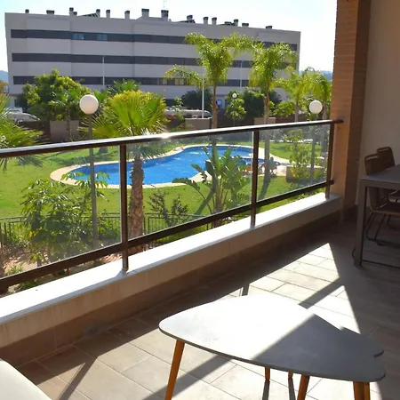 Apartamento Brisas Del Arenal *