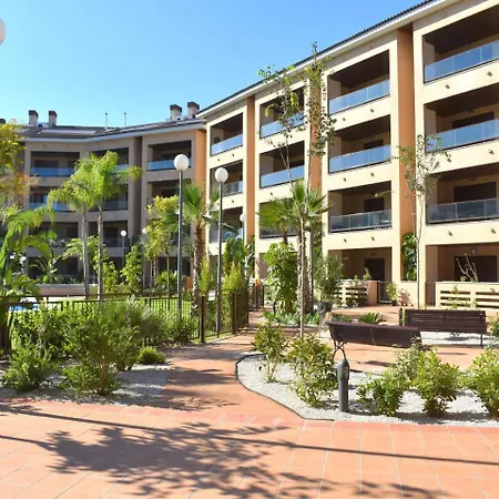 Apartamento Brisas Del Arenal Apartamento *