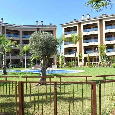 Apartamento Apartamento Brisas Del Arenal