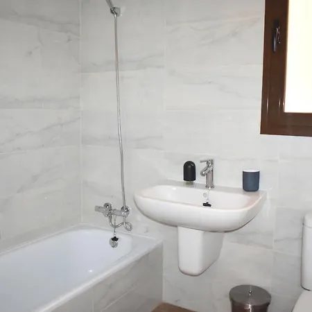 Apartamento Brisas Del Arenal * Jávea