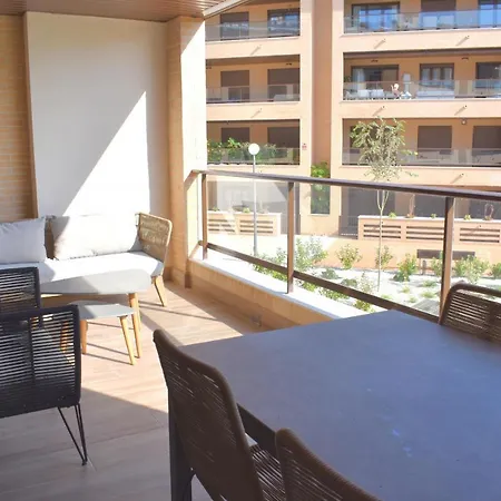Apartamento Brisas Del Arenal * Jávea