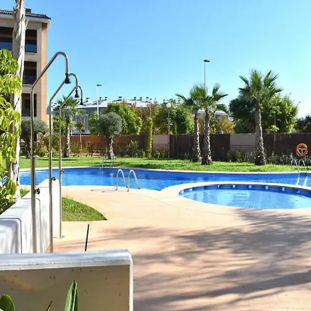 Apartamento Brisas Del Arenal *