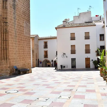 Apartamento Brisas Del Arenal Jávea
