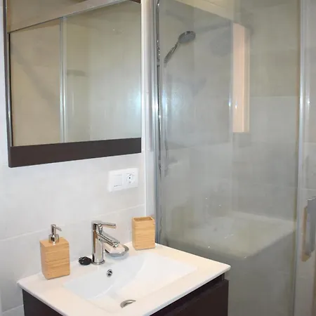 Apartamento Apartamento Brisas Del Arenal *