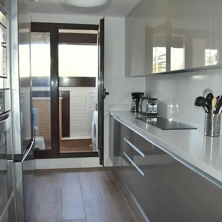 Apartamento Brisas Del Arenal Jávea