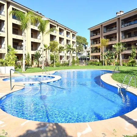Apartamento Brisas Del Arenal Apartamento Jávea