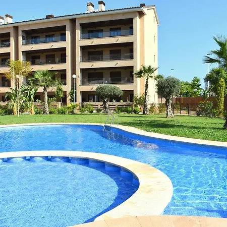 Apartamento Brisas Del Arenal Apartamento *