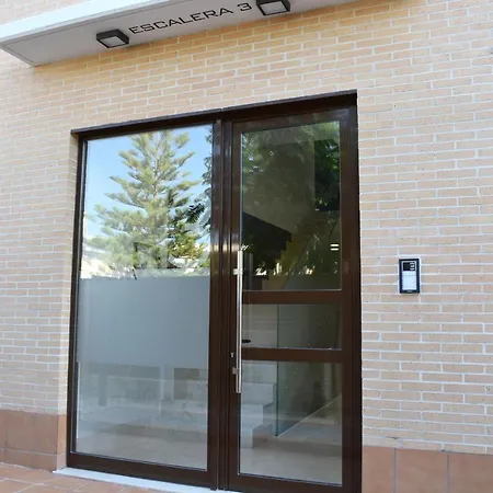 Apartamento Brisas Del Arenal *