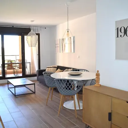 Apartamento Brisas Del Arenal Jávea