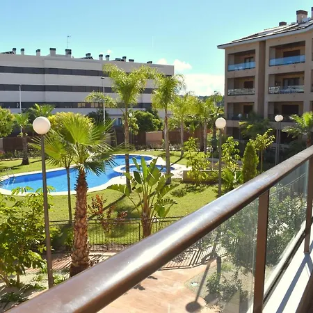 Apartamento Brisas Del Arenal Apartamento *